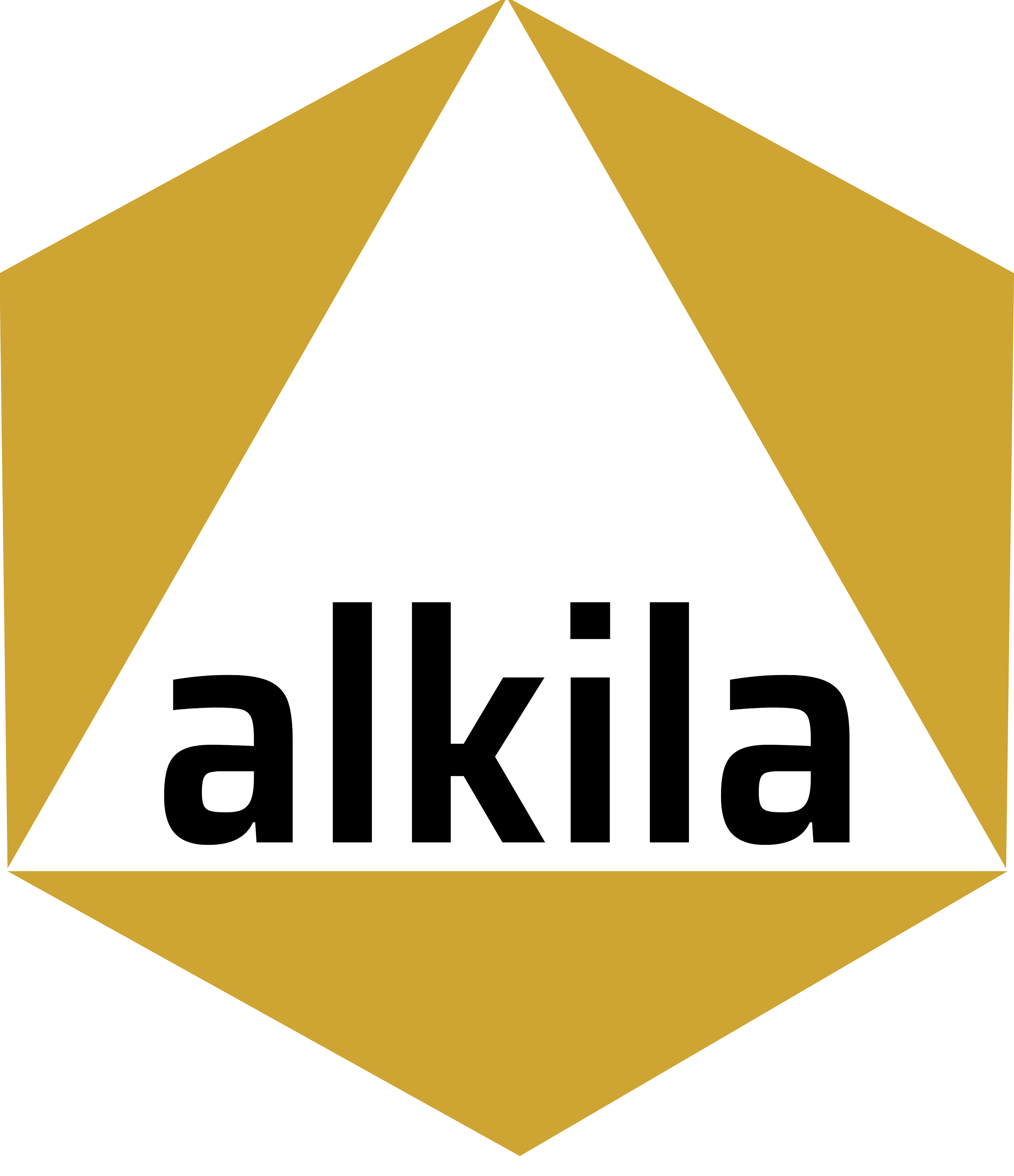 Alkila