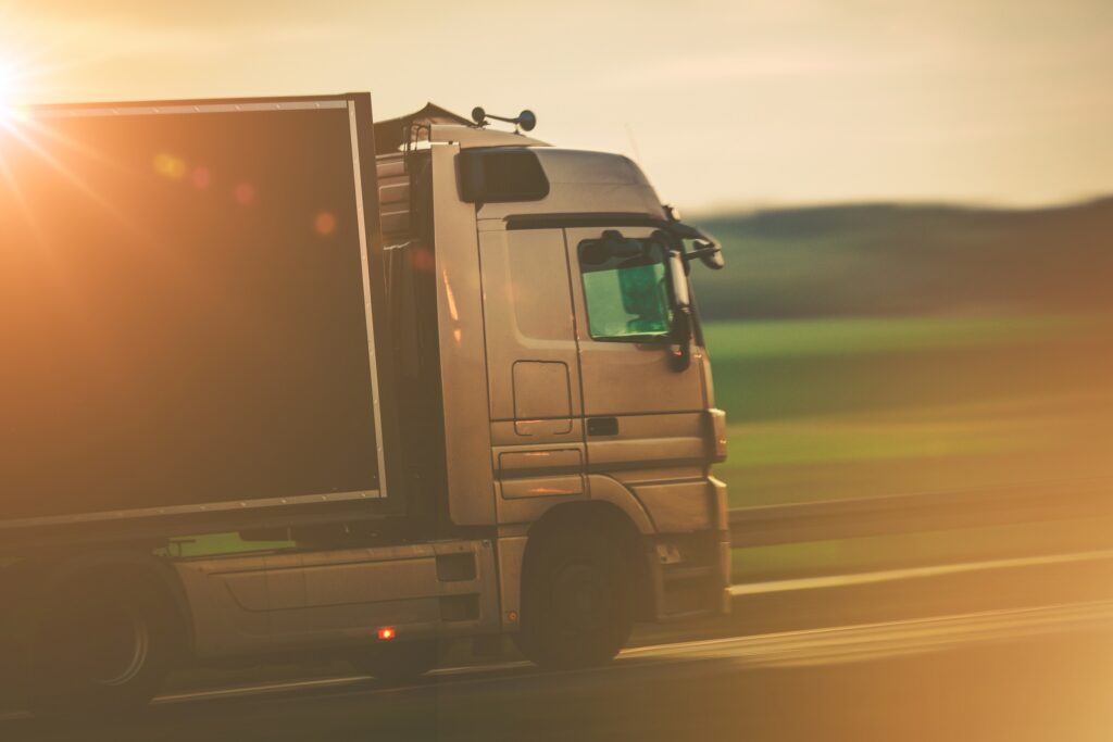 transporte casetones
