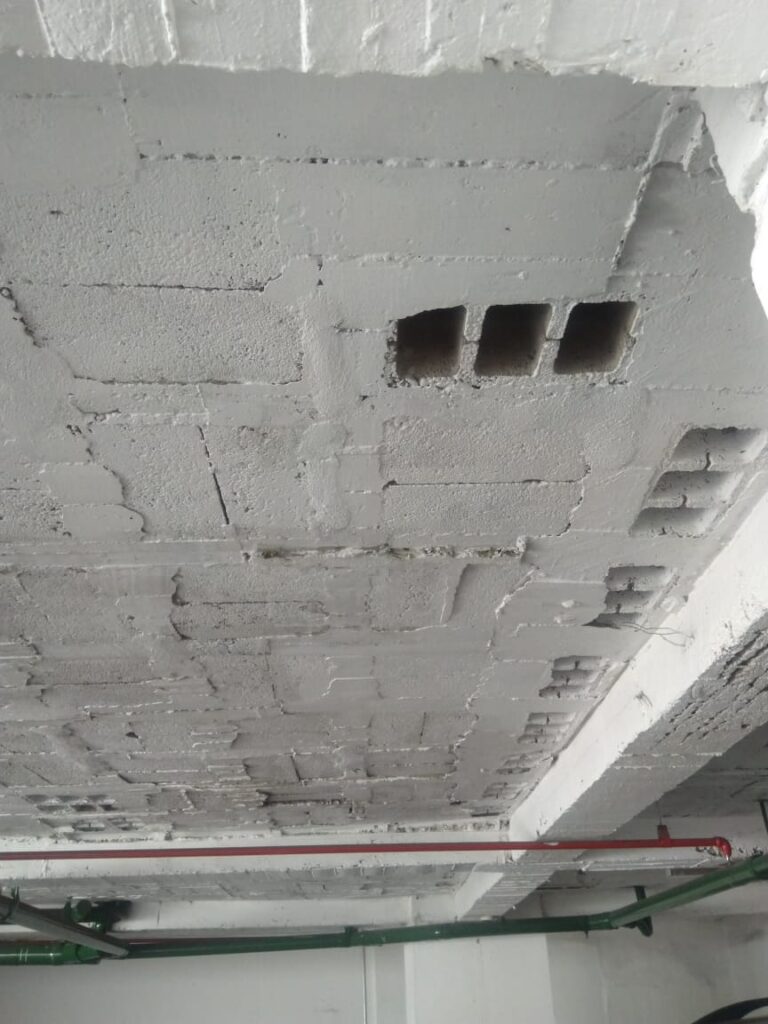 casetones para losas